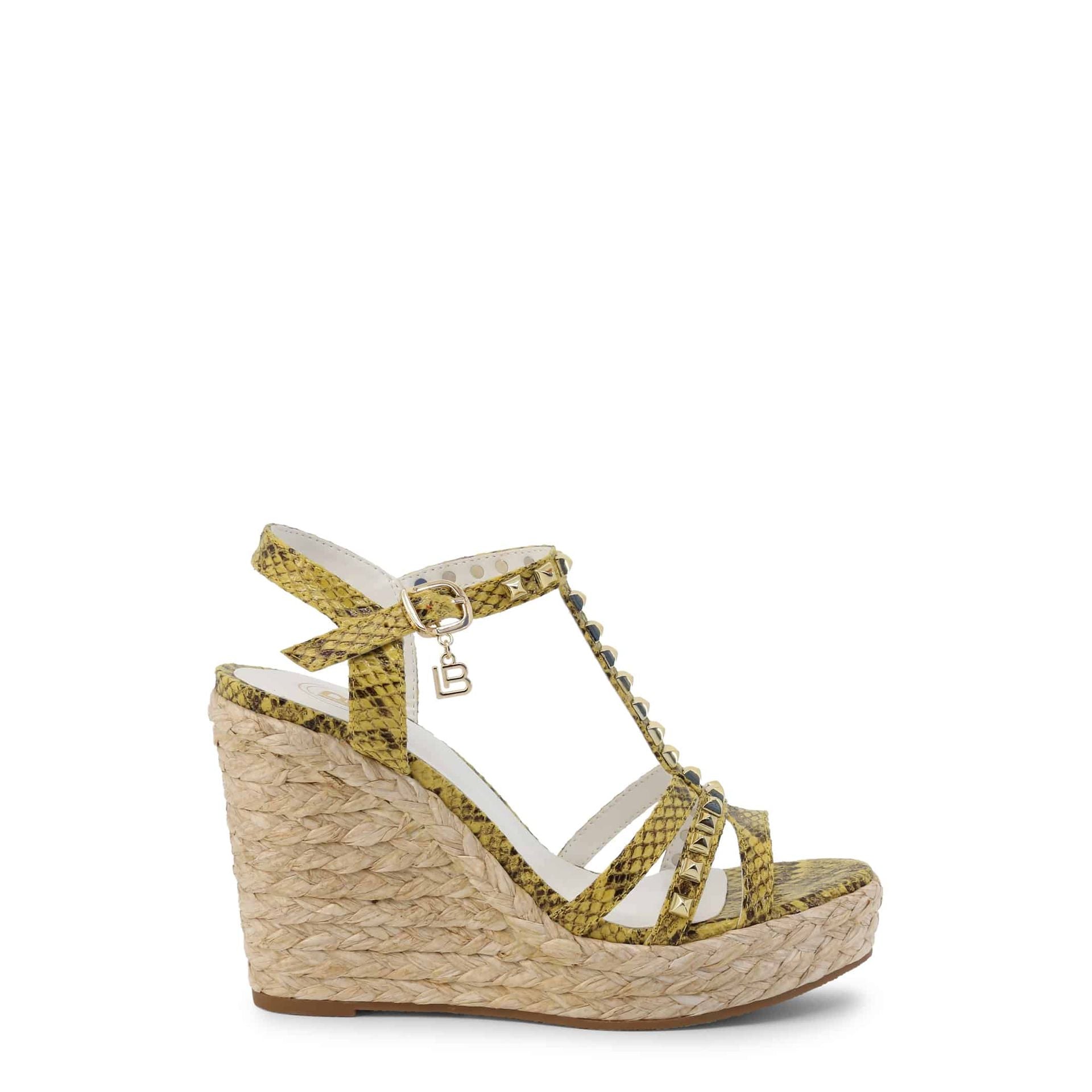 Laura Biagiotti Wedges - Fizigo
